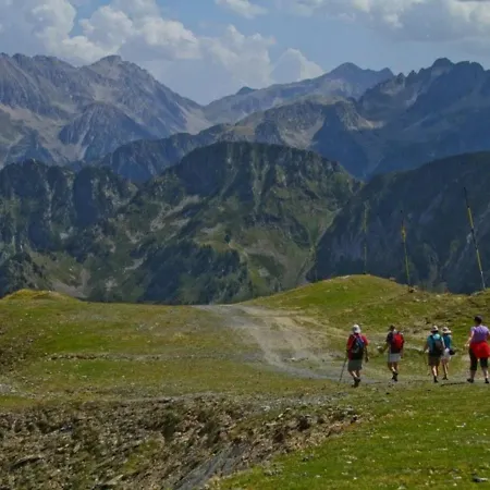 Cosy A Cauterets, 4 Pers, Balcon, Proche Centre Et Telecabine - Fr-1-401-111