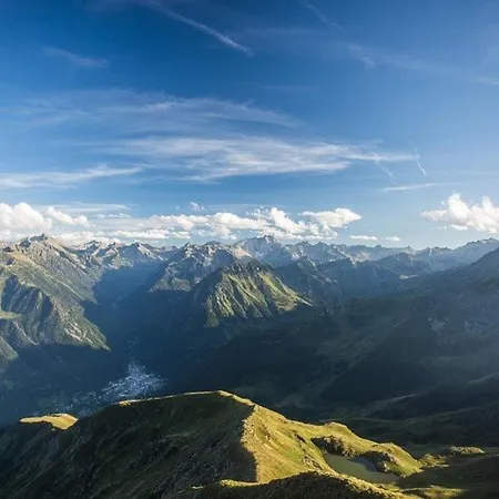 Apartmán Cosy A Cauterets, 4 Pers, Balcon, Proche Centre Et Telecabine - Fr-1-401-111 Cauterets