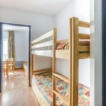 Cosy A Cauterets, 4 Pers, Balcon, Proche Centre Et Telecabine - Fr-1-401-111 * Cauterets