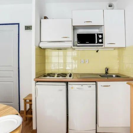 Cosy A Cauterets, 4 Pers, Balcon, Proche Centre Et Telecabine - Fr-1-401-111 Cauterets