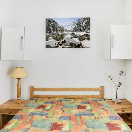 Appartement Pratique Pres Du Centre - 4 Pers. *
